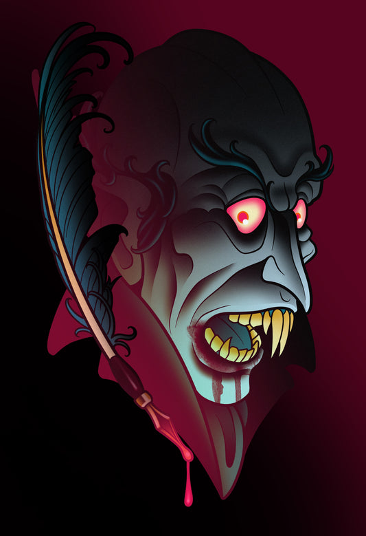 Nosferatu Poster